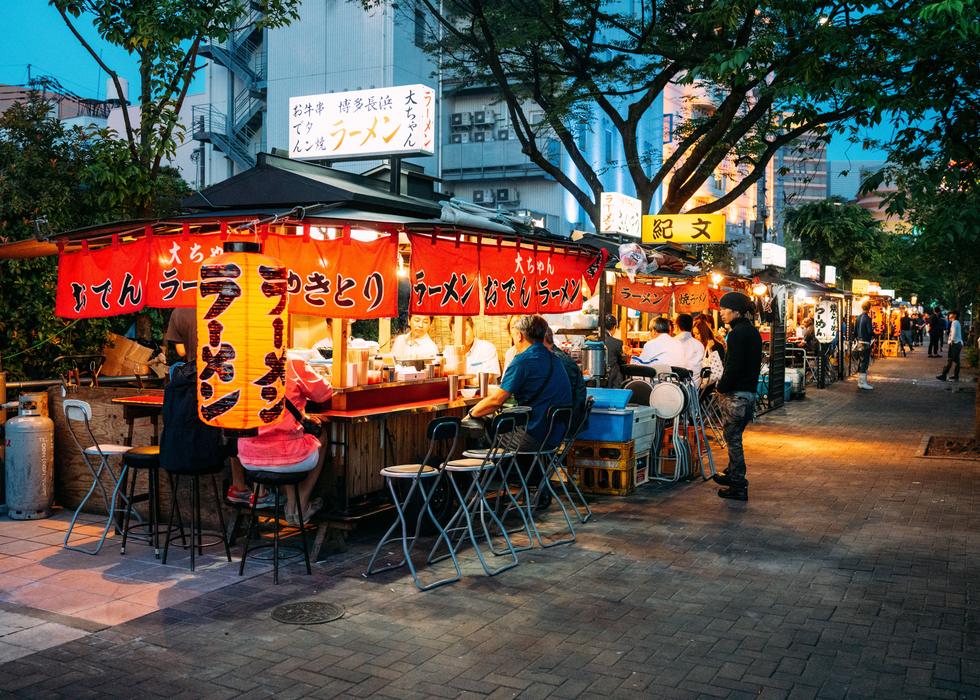 Top Restaurants