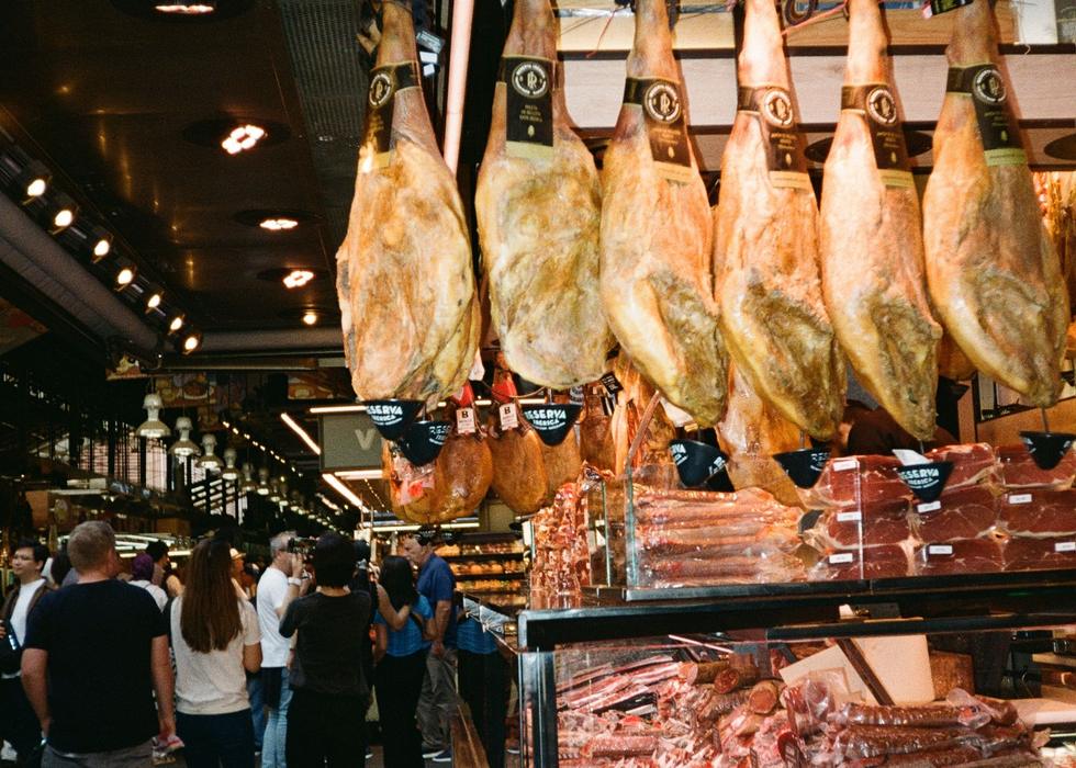 Top Restaurants