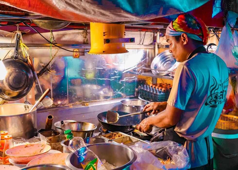 National dishes