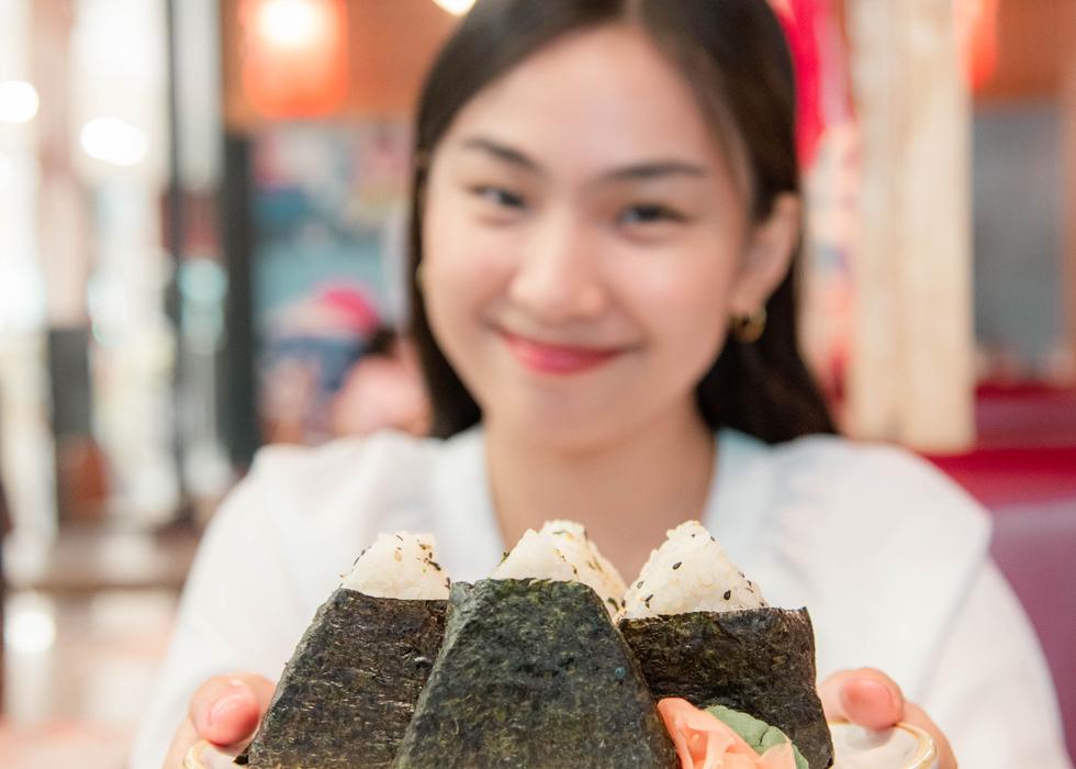 Where to try it
