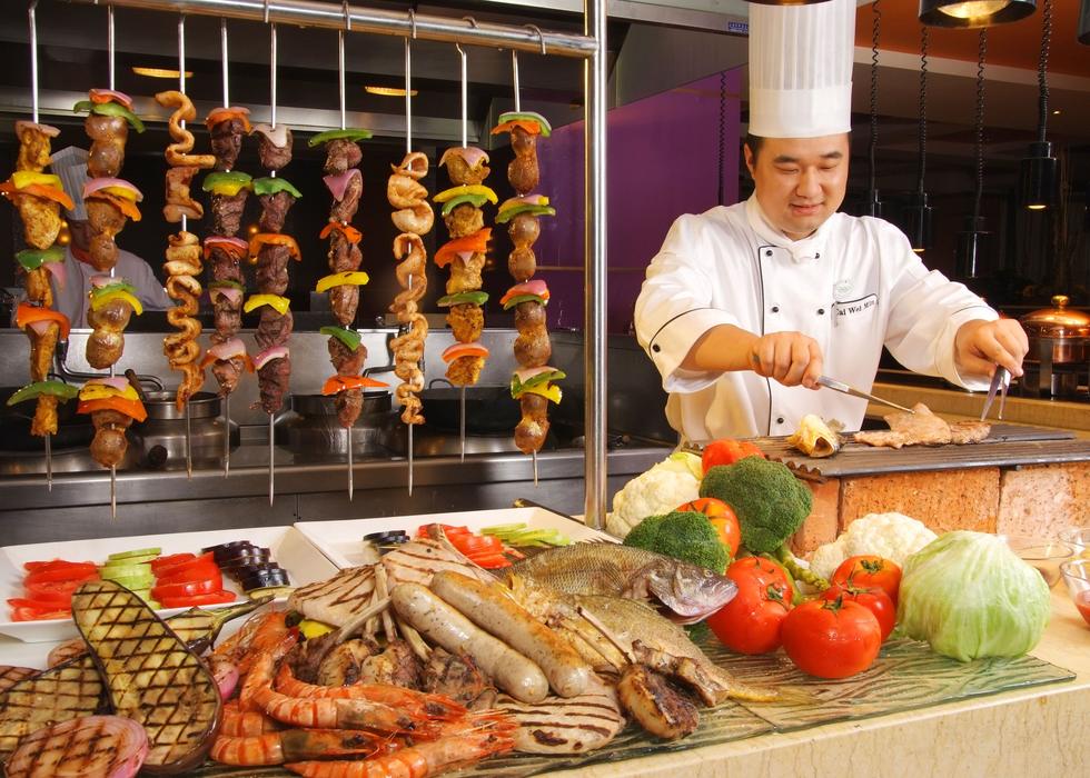 National dishes