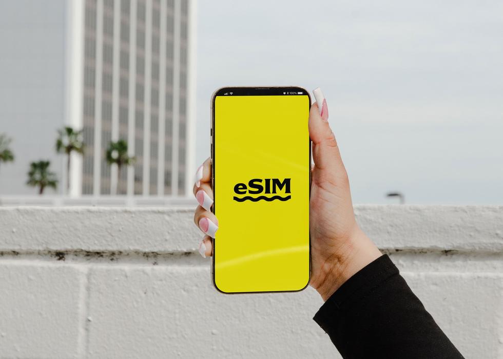 Internet & SIM